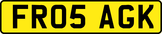 FR05AGK