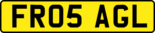 FR05AGL