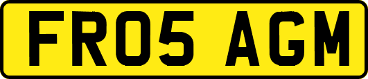 FR05AGM