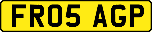 FR05AGP
