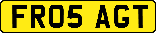 FR05AGT