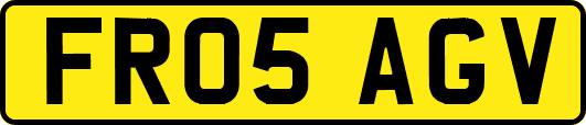 FR05AGV