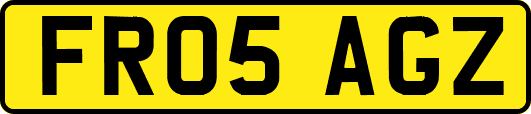 FR05AGZ