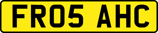 FR05AHC