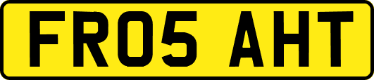 FR05AHT