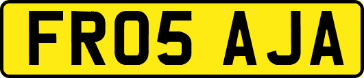 FR05AJA