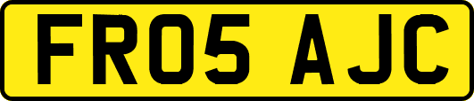FR05AJC
