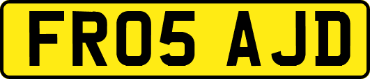 FR05AJD