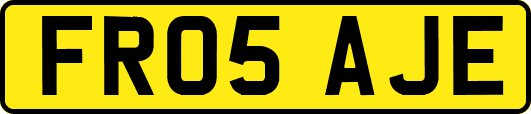 FR05AJE