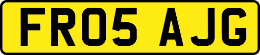 FR05AJG