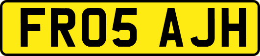 FR05AJH