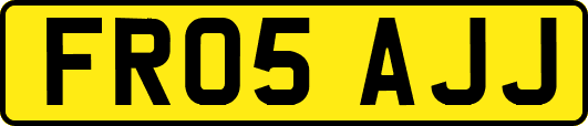 FR05AJJ