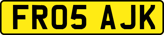 FR05AJK