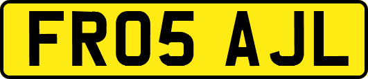 FR05AJL