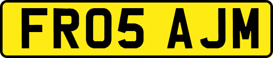 FR05AJM