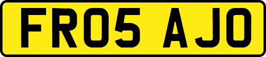 FR05AJO