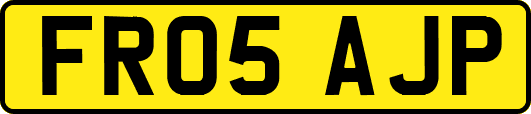 FR05AJP