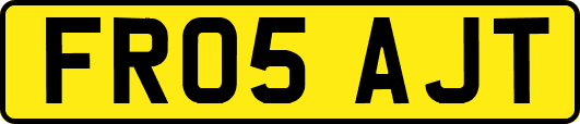 FR05AJT