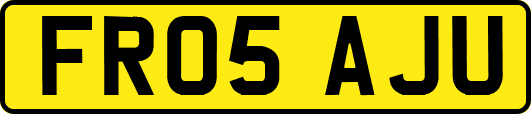 FR05AJU
