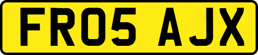 FR05AJX