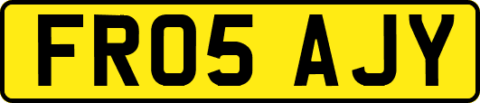 FR05AJY