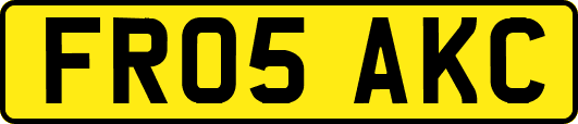 FR05AKC