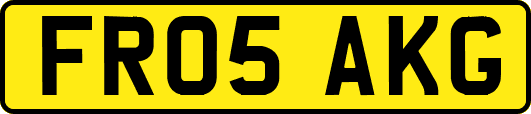 FR05AKG