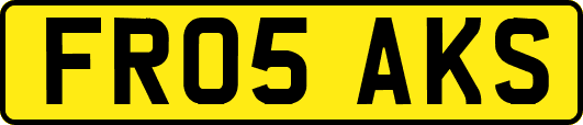 FR05AKS