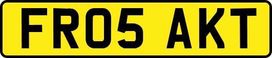 FR05AKT