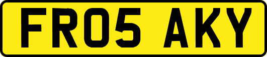 FR05AKY