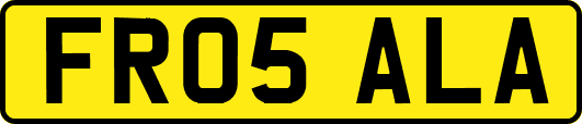 FR05ALA