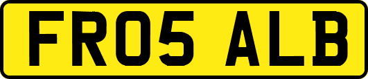 FR05ALB