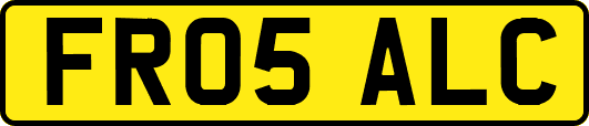 FR05ALC