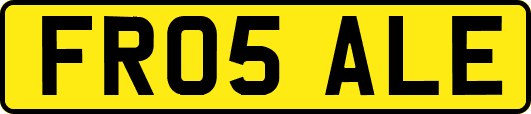 FR05ALE
