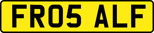 FR05ALF