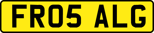 FR05ALG