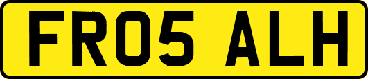 FR05ALH