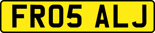 FR05ALJ