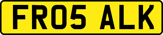 FR05ALK