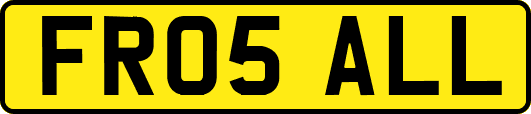 FR05ALL
