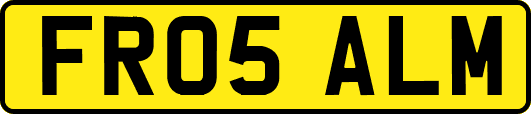 FR05ALM