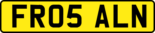 FR05ALN