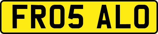 FR05ALO