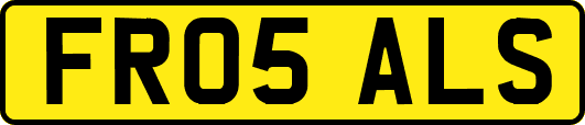 FR05ALS