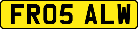 FR05ALW