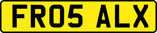FR05ALX