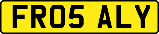 FR05ALY