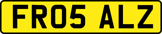 FR05ALZ