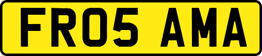 FR05AMA
