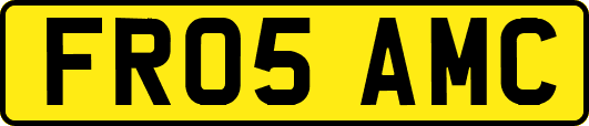 FR05AMC